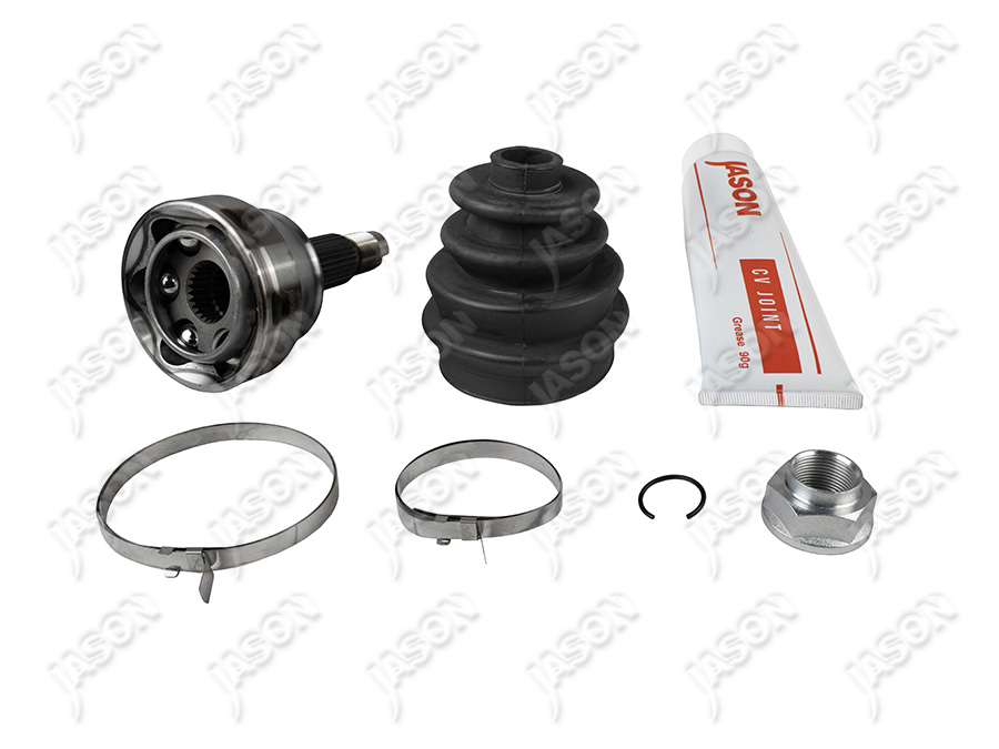 JUNTA HOMOCINETICA FIAT STRADA 2004-2011