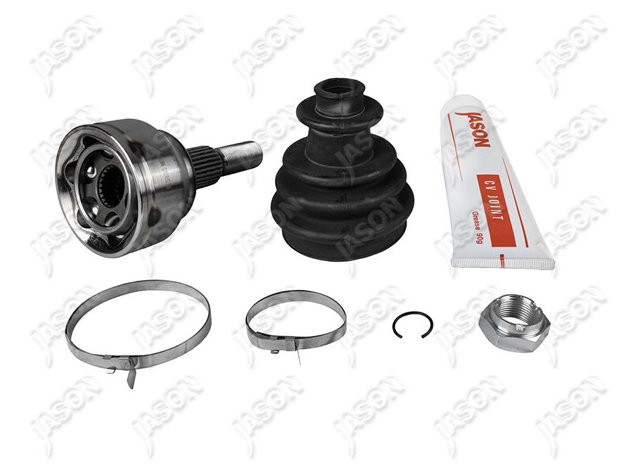 JS-CJ153 — JUNTA HOMOCINETICA FORD FOCUS 2012-2018