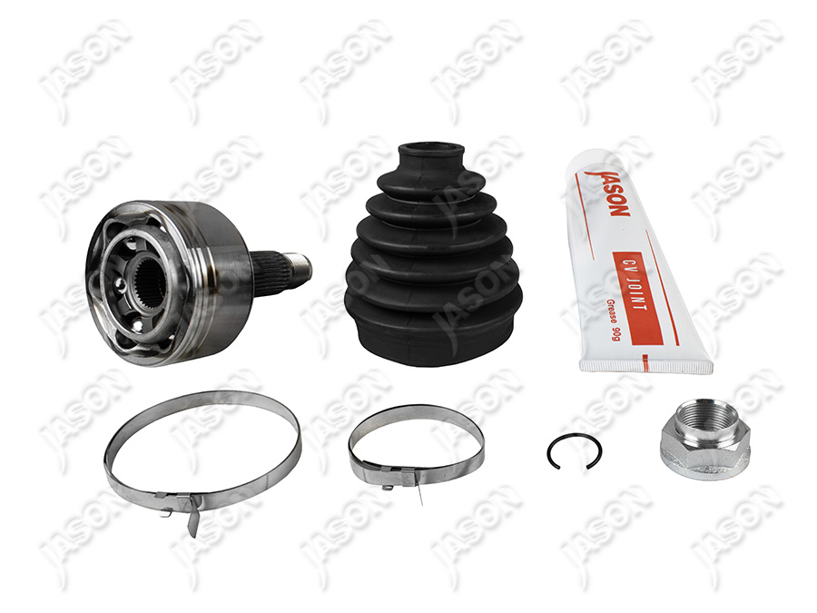 JUNTA HOMOCINETICA ACURA RDX 2007-2012