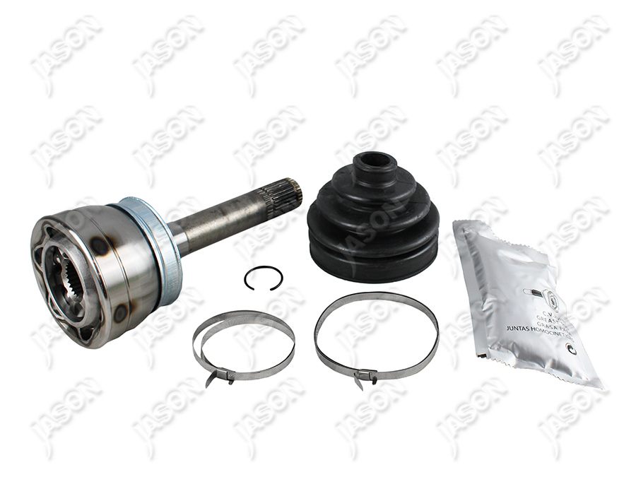 JUNTA HOMOCINETICA NISSAN FRONTIER 2002-2004