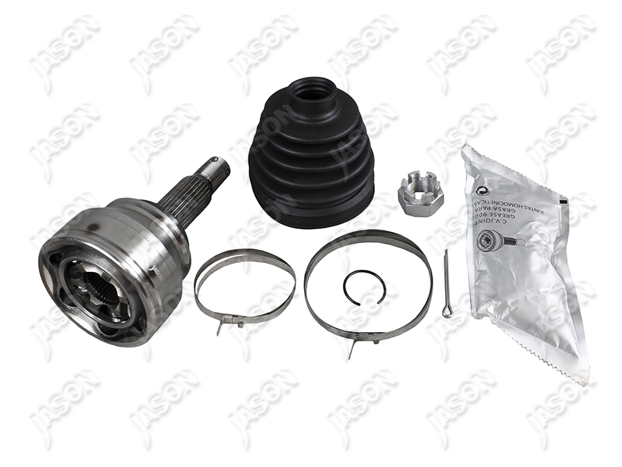 JS-CJ110 — JUNTA HOMOCINETICA MITSUBISHI OUTLANDER 2007-2013