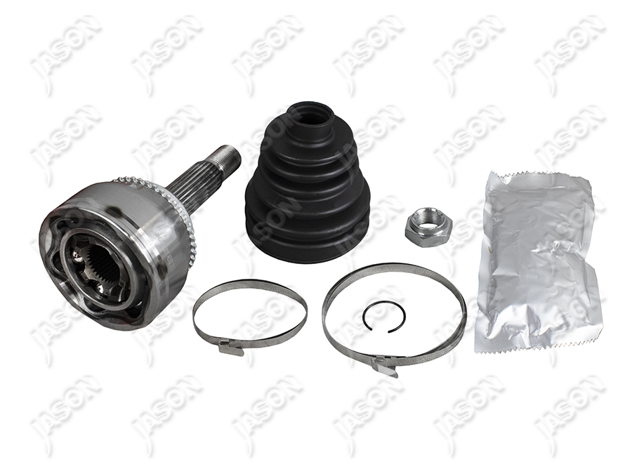 JUNTA HOMOCINETICA MITSUBISHI OUTLANDER 2004-2006