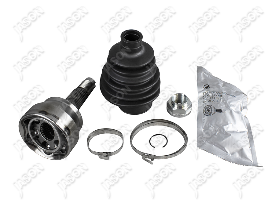 JUNTA HOMOCINETICA FIAT PALIO 2013-2020