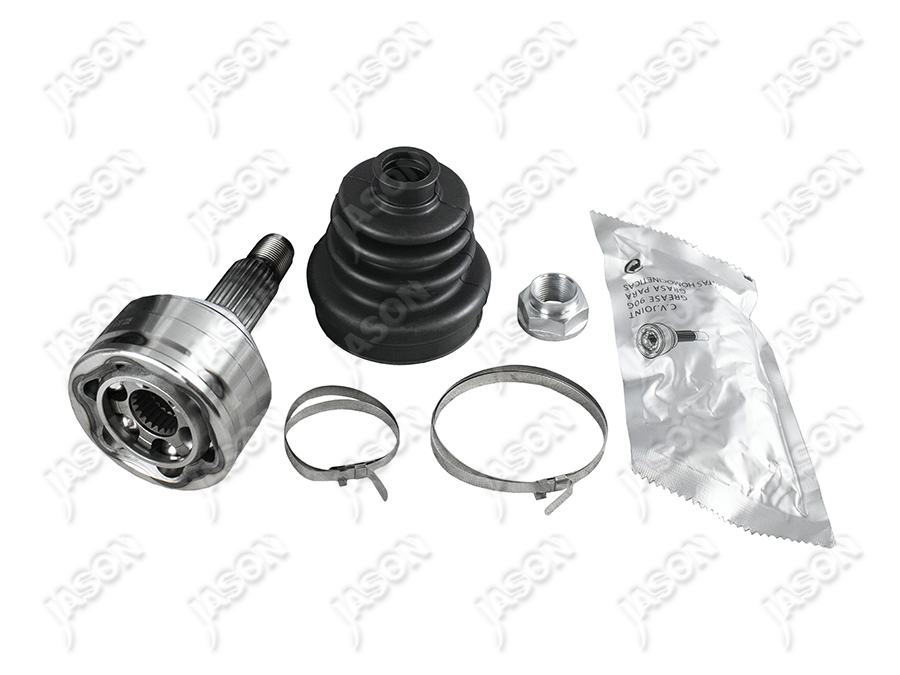 JUNTA HOMOCINETICA HONDA FIT 2006-2008