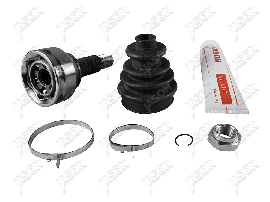 JS-CJ126 — JUNTA HOMOCINETICA FORD FIGO 2016-2021