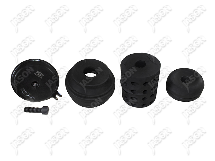 SOPORTE DE MOTOR SEAT CORDOBA 2000-2002