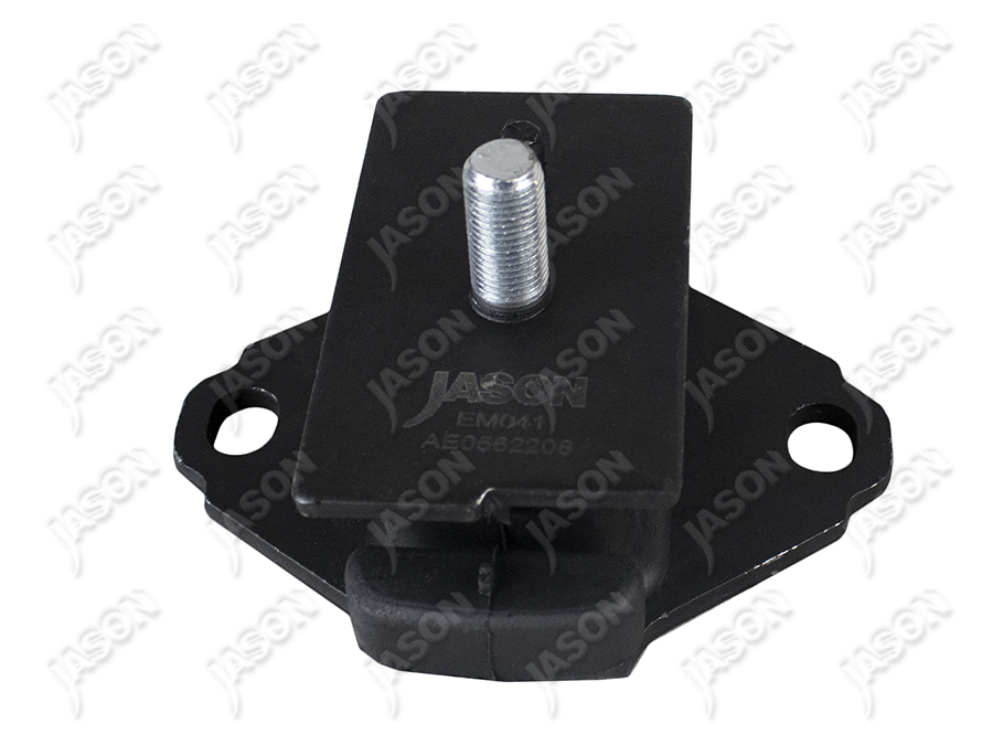 SOPORTE DE MOTOR TOYOTA HIACE 2004-2018