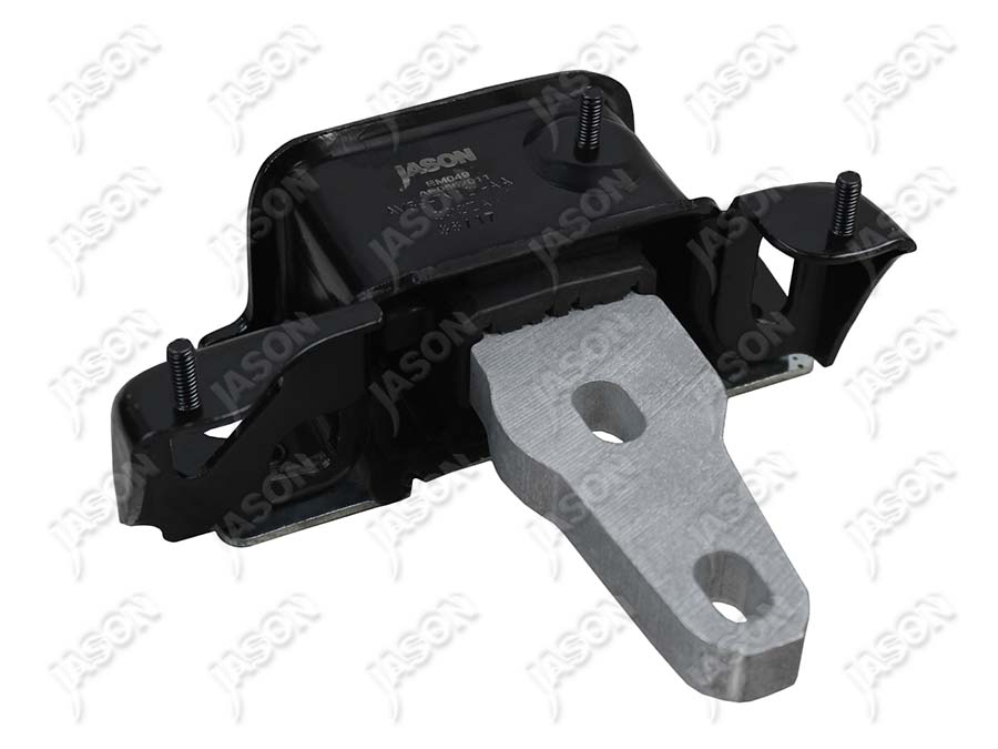 SOPORTE DE TRANSMISIÓN FORD FIESTA 2011-2018