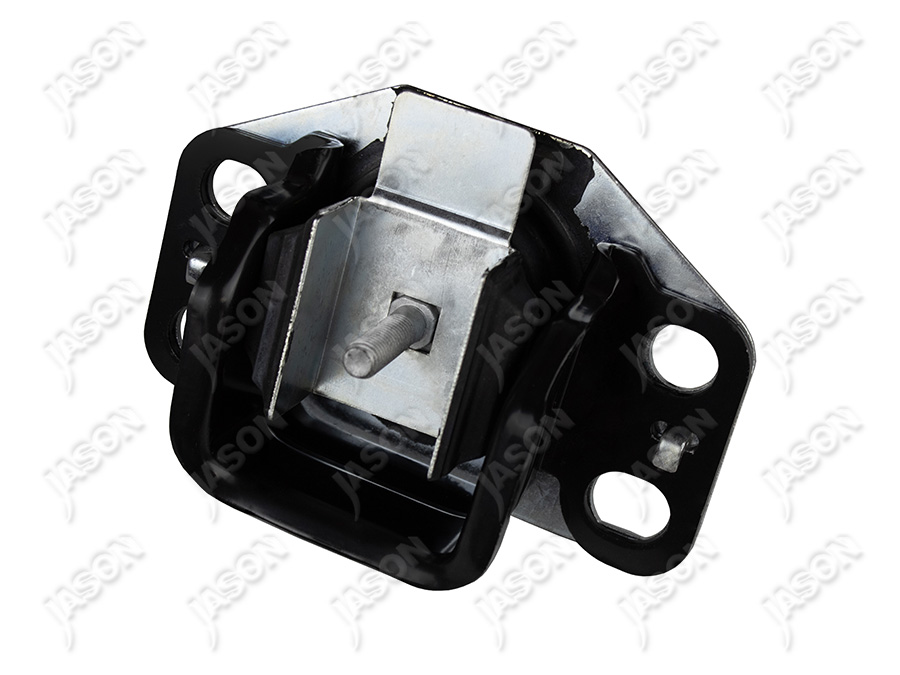 SOPORTE DE MOTOR NISSAN PLATINA 2002-2010