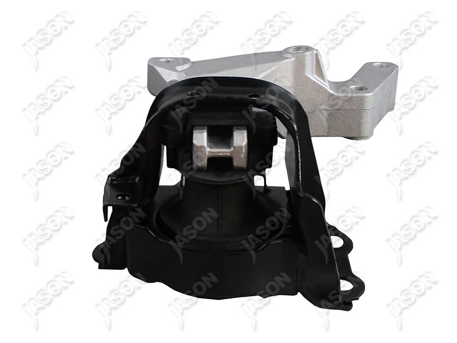 SOPORTE DE MOTOR NISSAN MARCH 2011-2018