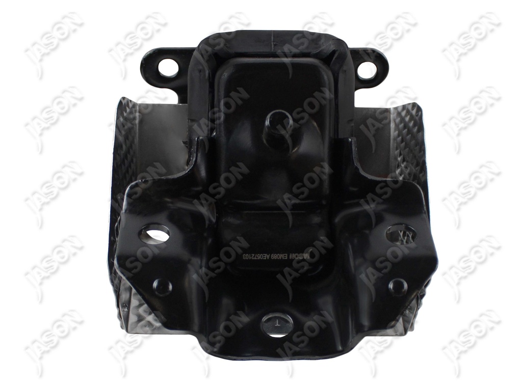 SOPORTE DE MOTOR CADILLAC ESCALADE 2007-2012