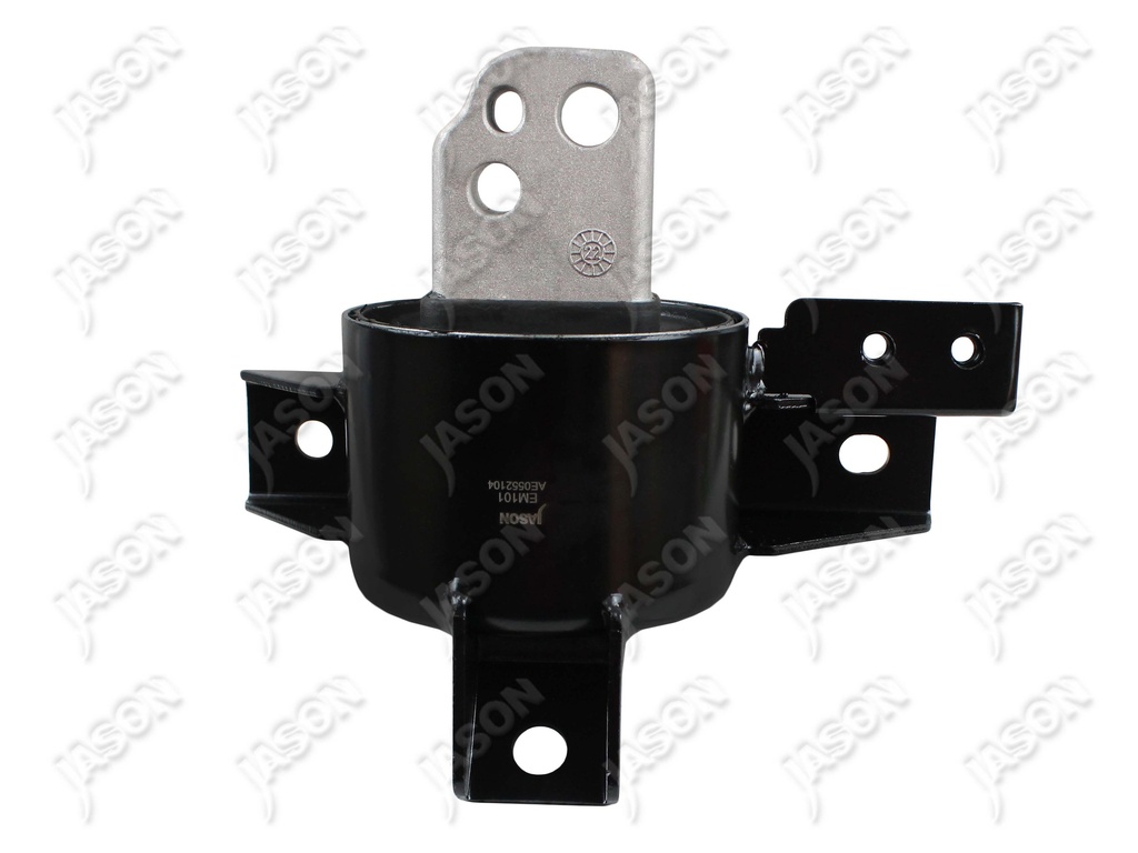 SOPORTE DE TRANSMISIÓN HYUNDAI ACCENT 2007-2011