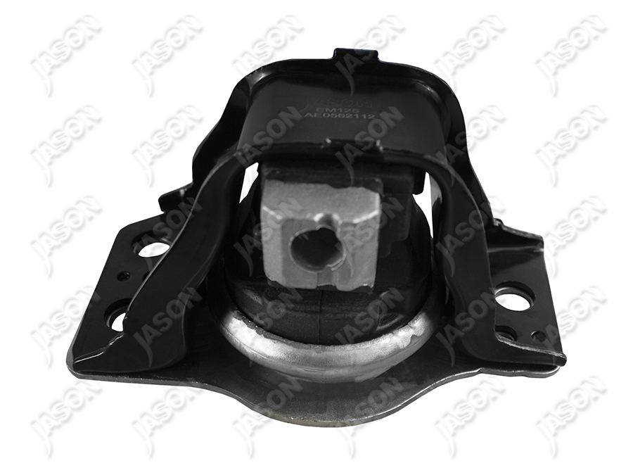SOPORTE DE MOTOR NISSAN APRIO 2007-2011
