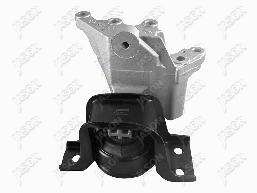 SOPORTE DE MOTOR FRONTAL INFERIOR DERECHO NISSAN JUKE 2012-2017