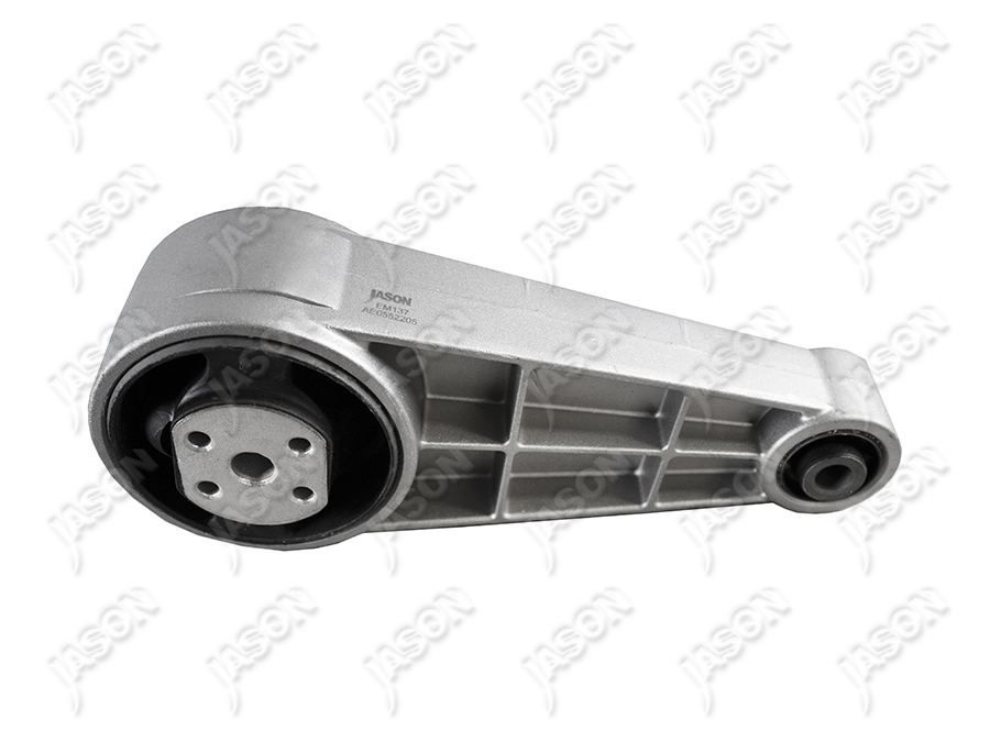 SOPORTE DE MOTOR FRONTAL INFERIOR DERECHO CHEVROLET OPTRA 2006-2010