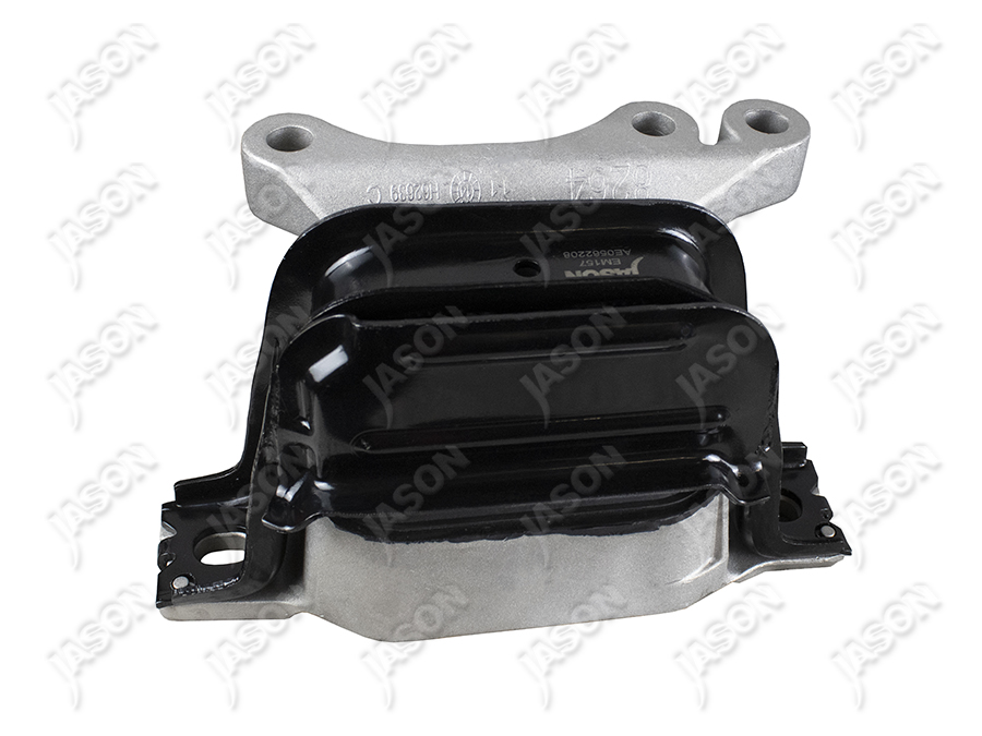 SOPORTE DE MOTOR FRONTAL DERECHO CHEVROLET CAPTIVA SPORT 2008-2015