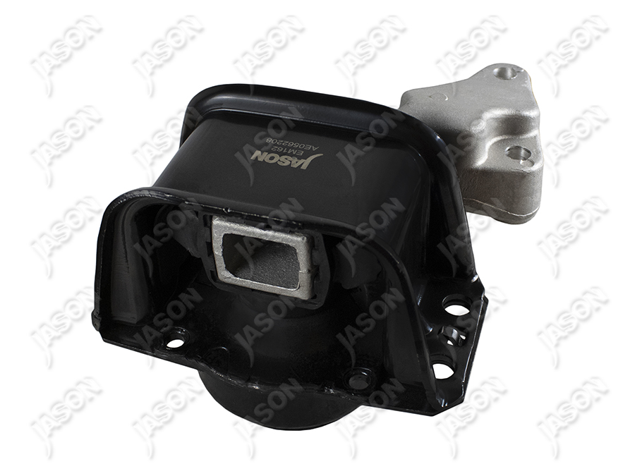 SOPORTE DE MOTOR FRONTAL DERECHO PEUGEOT 307 2004-2010