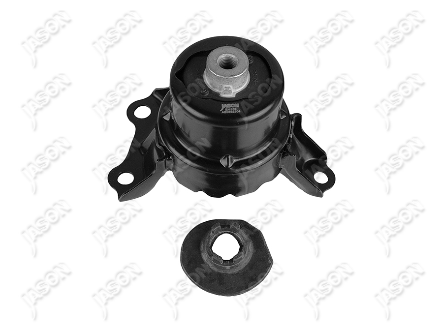 SOPORTE DE MOTOR FRONTAL DERECHO HONDA CITY 2014-2020