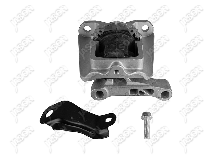 SOPORTE DE MOTOR FRONTAL DERECHO FORD FIGO 2016-2021