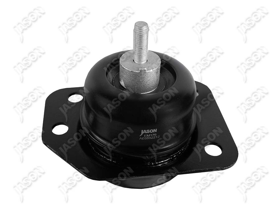 SOPORTE DE MOTOR FRONTAL DERECHO CHEVROLET OPTRA 2006-2010
