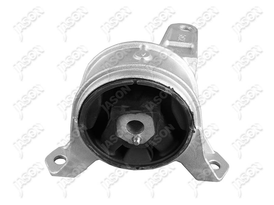 SOPORTE DE MOTOR FRONTAL DERECHO CHEVROLET ASTRA 2000-2007