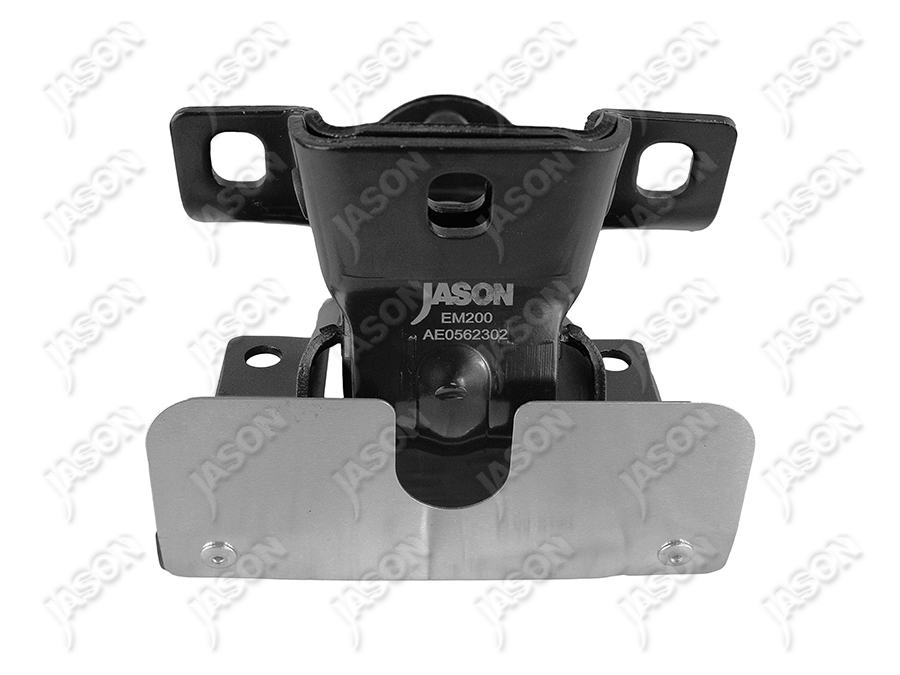 SOPORTE DE MOTOR FRONTAL DERECHO Y IZQUIERDO CADILLAC ESCALADE 2002-2006