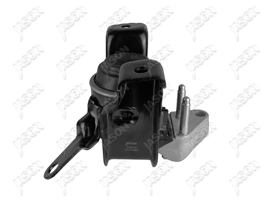 SOPORTE DE MOTOR FRONTAL DERECHO PONTIAC VIBE 2003-2008