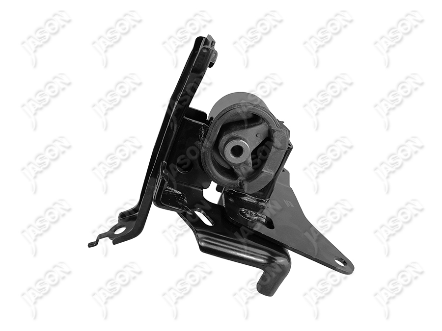 SOPORTE DE TRANSMISIÓN TOYOTA YARIS 2006-2016