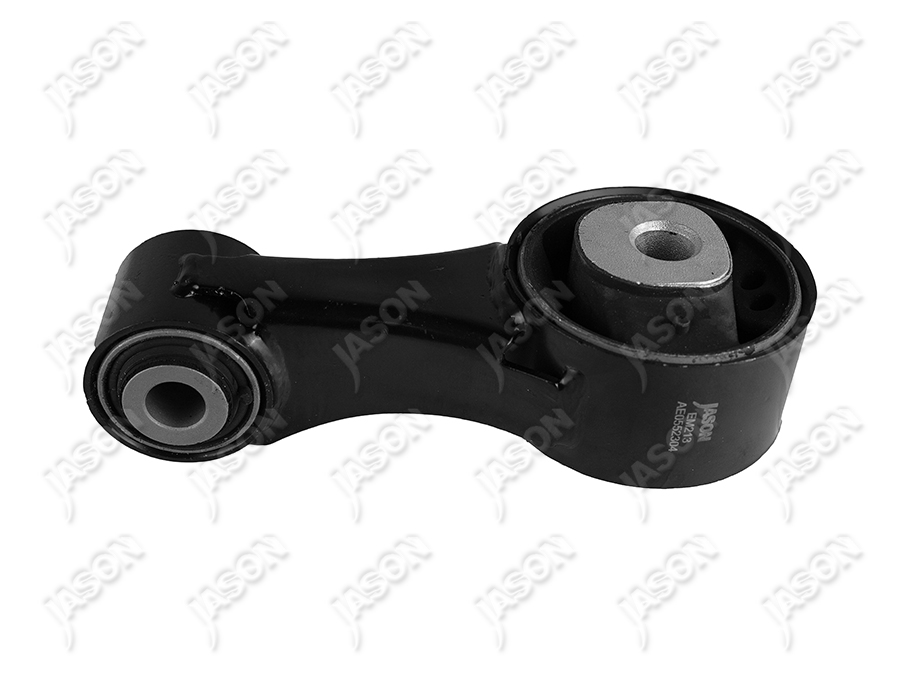 SOPORTE DE MOTOR TRASERO TOYOTA YARIS 2006-2016