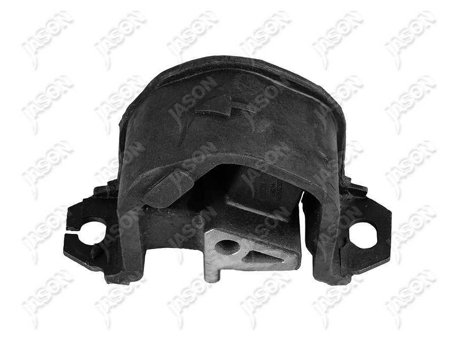 SOPORTE DE MOTOR TRASERO CHEVROLET CHEVY 1994-2012
