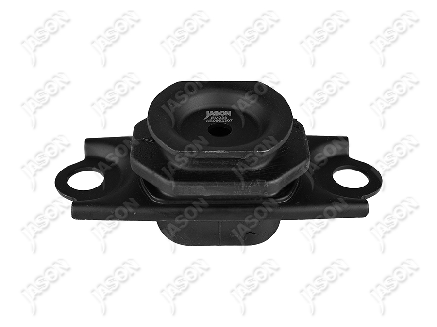 SOPORTE DE TRANSMISIÓN NISSAN KICKS 2017-2022