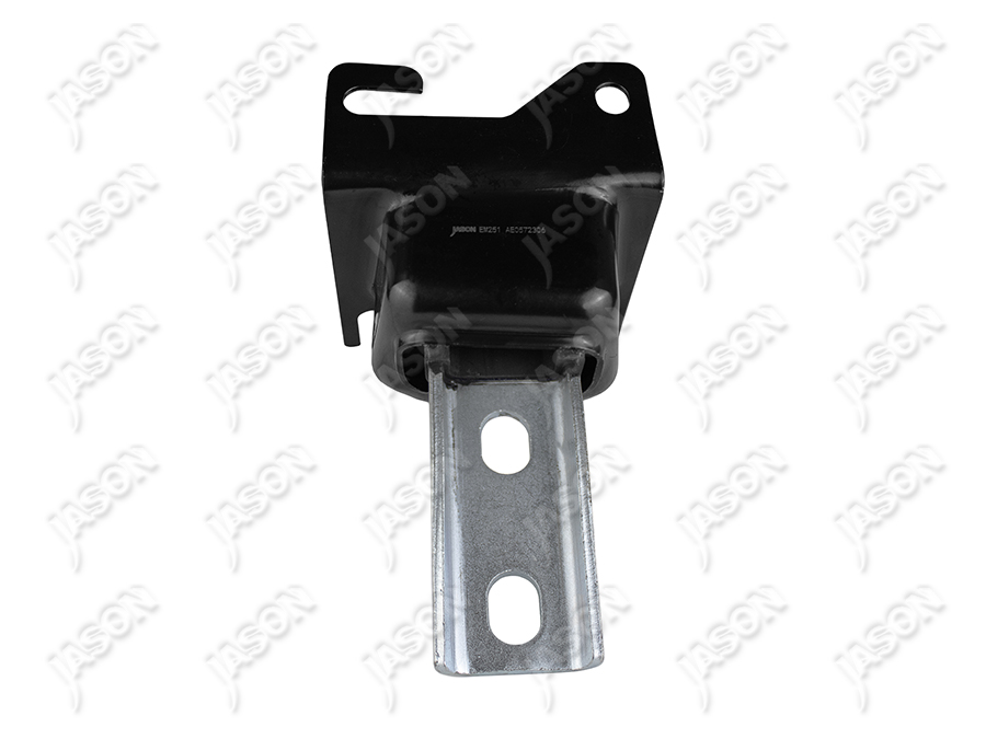 SOPORTE DE TRANSMISIÓN RENAULT LOGAN 2015-2019