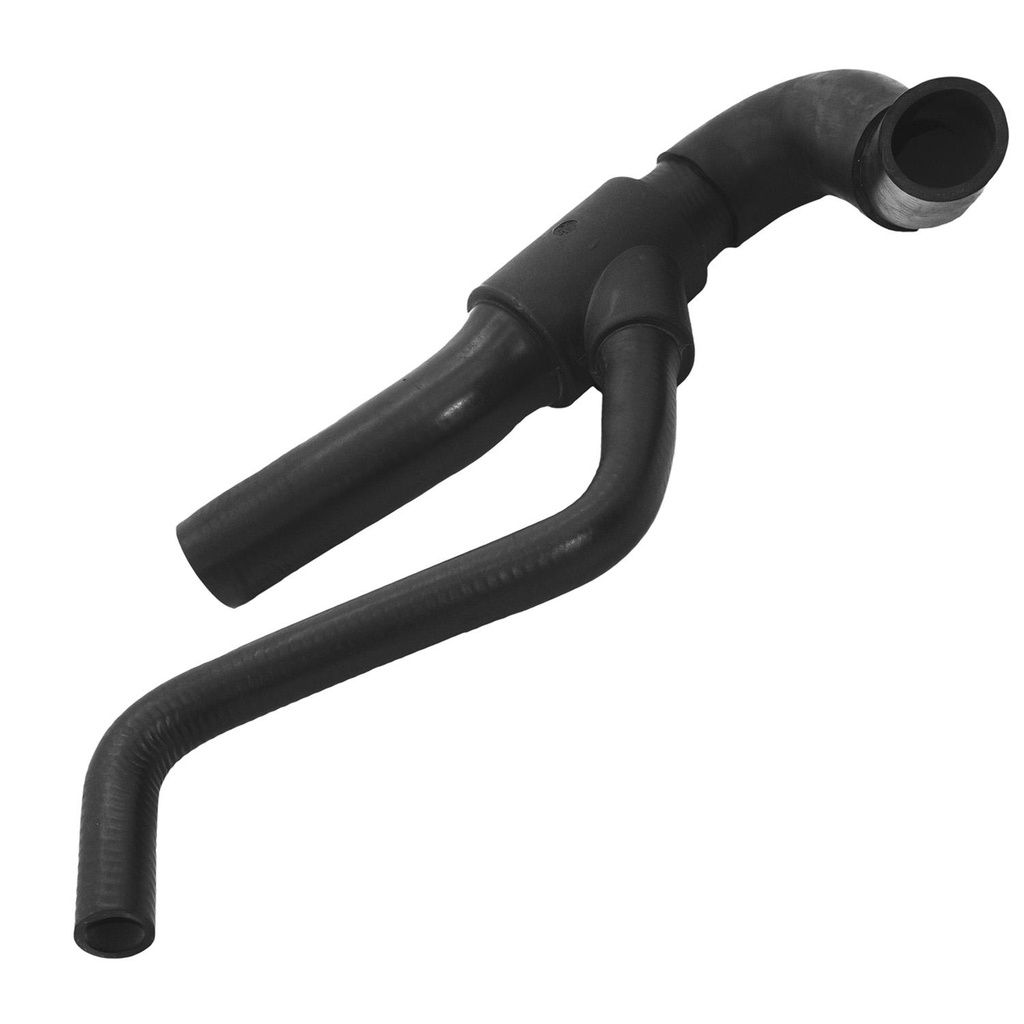 CA-4928 — Manguera Radiador CAUPLAS 4928