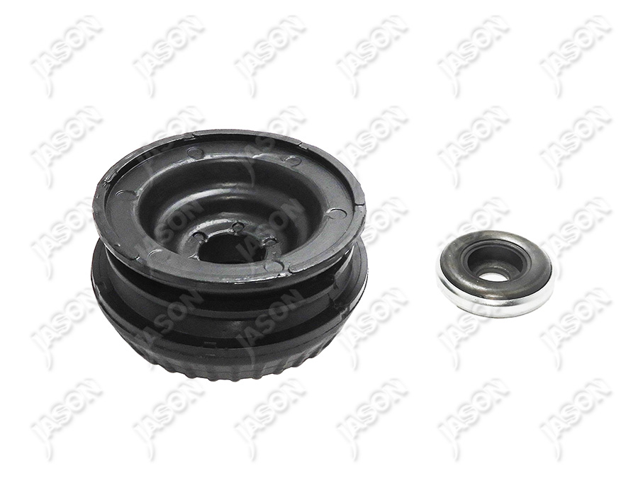 BASE DE AMORTIGUADOR DELANTERO FORD COURIER 2000-2012