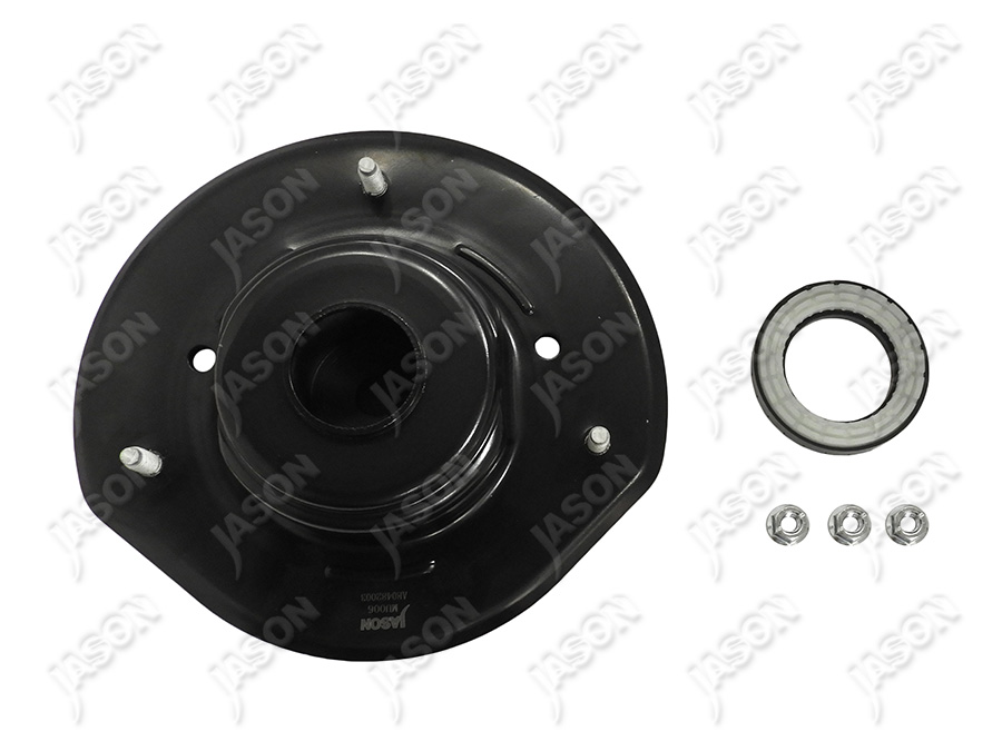 BASE DE AMORTIGUADOR DELANTERO CHRYSLER TOWN & COUNTRY 2001-2007