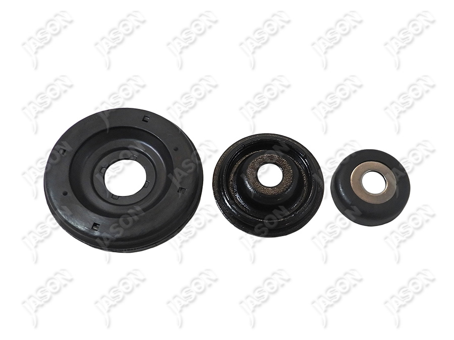 JS-MU007 — BASE DE AMORTIGUADOR DELANTERO CHEVROLET AVEO 2008-2008