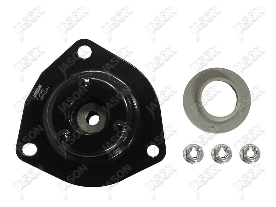 JS-MU008 — BASE DE AMORTIGUADOR DELANTERO NISSAN ALTIMA 2002-2006