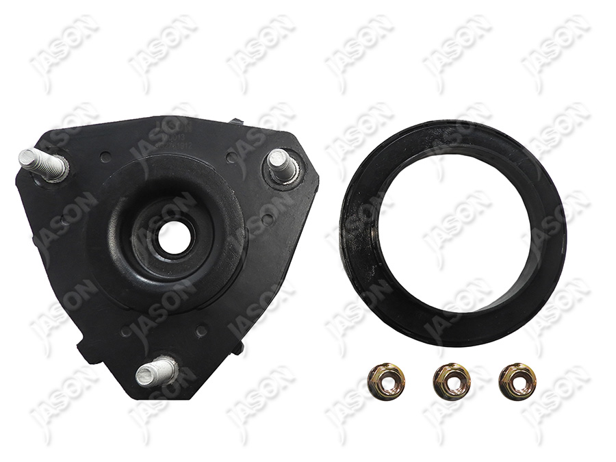 JS-MU013 — BASE DE AMORTIGUADOR DELANTERO FORD FOCUS 2000-2007