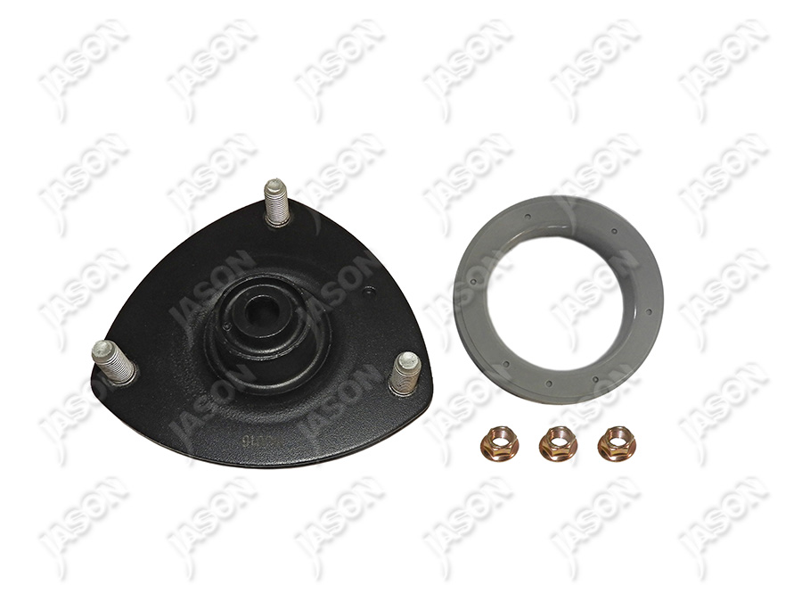 BASE DE AMORTIGUADOR DELANTERO (R) HONDA CIVIC 2001-2001