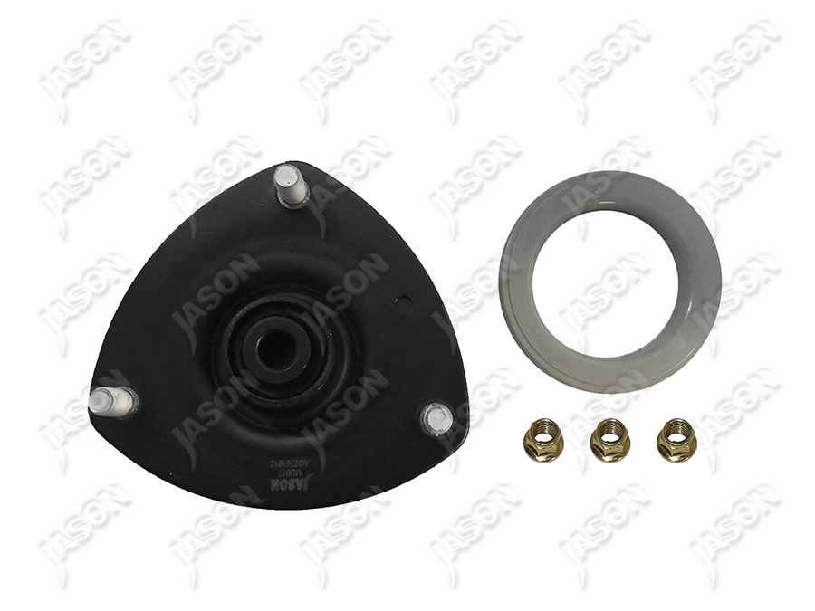 JS-MU017 — BASE DE AMORTIGUADOR DELANTERO (L) HONDA CIVIC 2001-2001