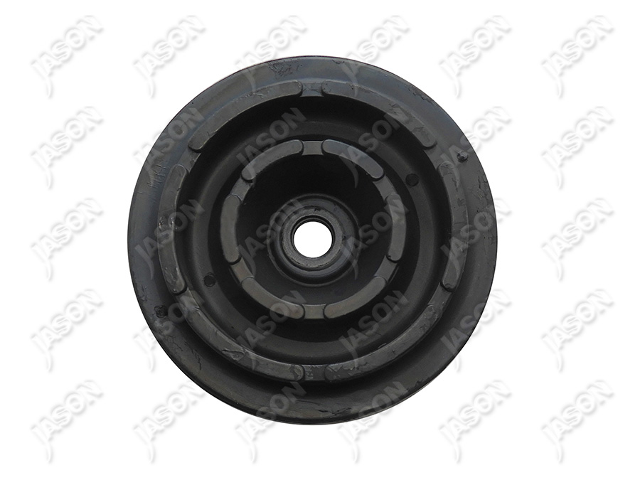 BASE DE AMORTIGUADOR TRASERO FORD COURIER 2000-2012