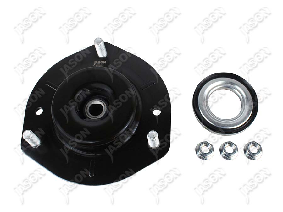 JS-MU022 — BASE DE AMORTIGUADOR DELANTERO TOYOTA CAMRY 2007-2017