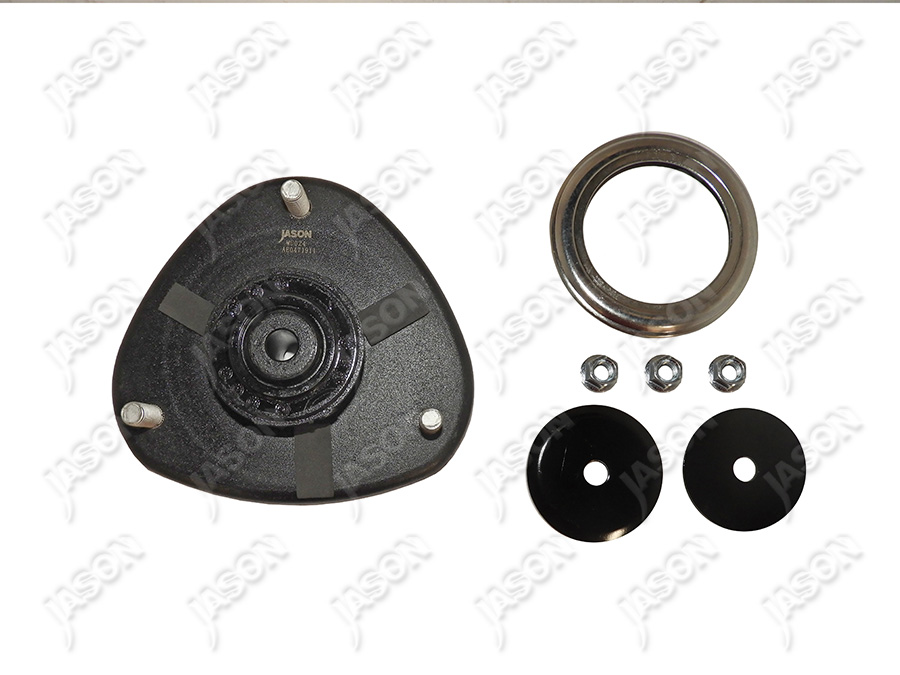 JS-MU024 — BASE DE AMORTIGUADOR DELANTERO HONDA ODYSSEY 1999-2004