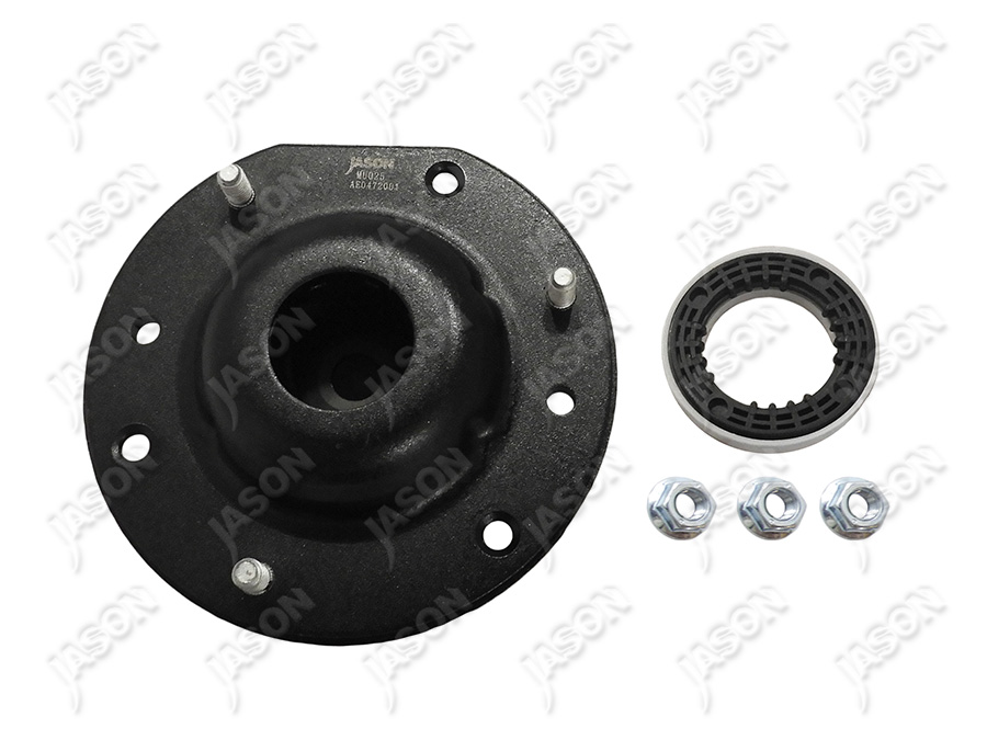 JS-MU025 — BASE DE AMORTIGUADOR DELANTERO (R) CHEVROLET MALIBU 2004-2012
