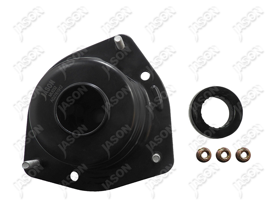 BASE DE AMORTIGUADOR DELANTERO CHRYSLER TOWN & COUNTRY 1996-2000