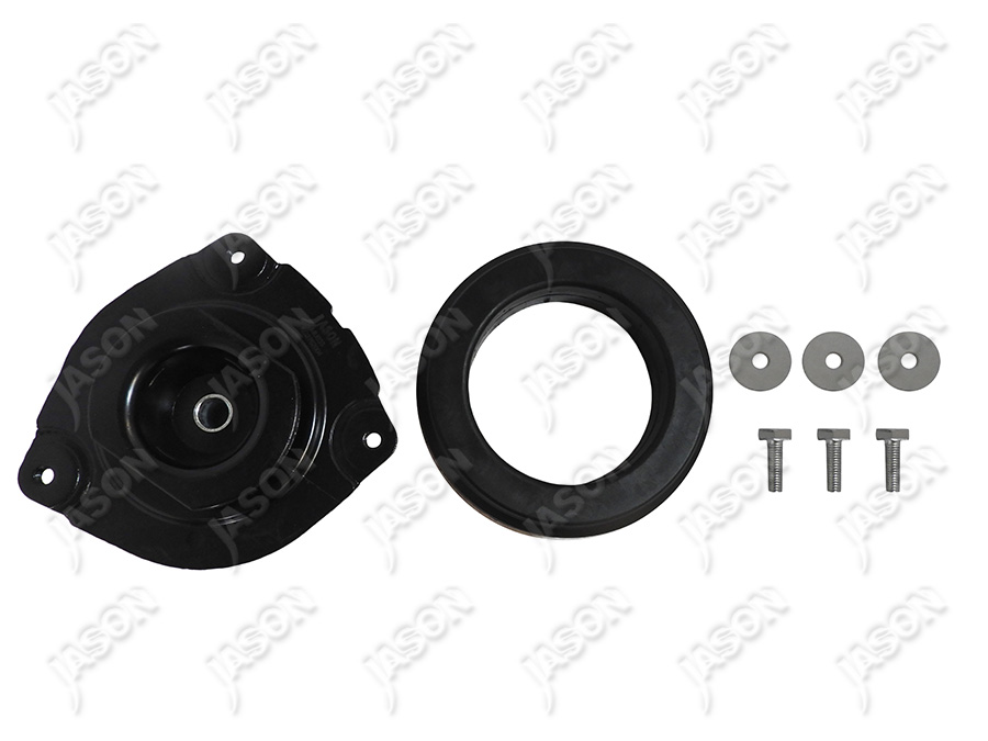JS-MU033 — BASE DE AMORTIGUADOR DELANTERO (R) NISSAN SENTRA 2007-2012