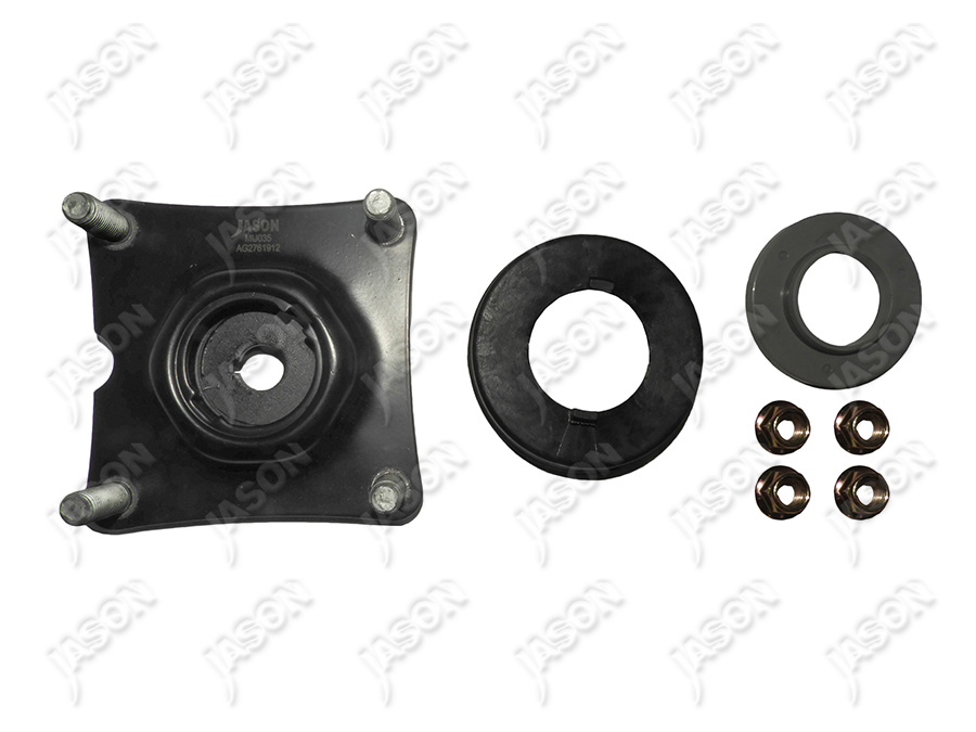 JS-MU035 — BASE DE AMORTIGUADOR DELANTERO FORD ESCAPE 2001-2012