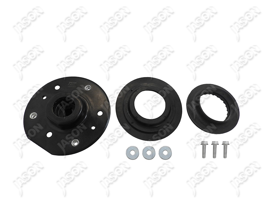 BASE DE AMORTIGUADOR DELANTERO CHEVROLET EQUINOX 2007-2017