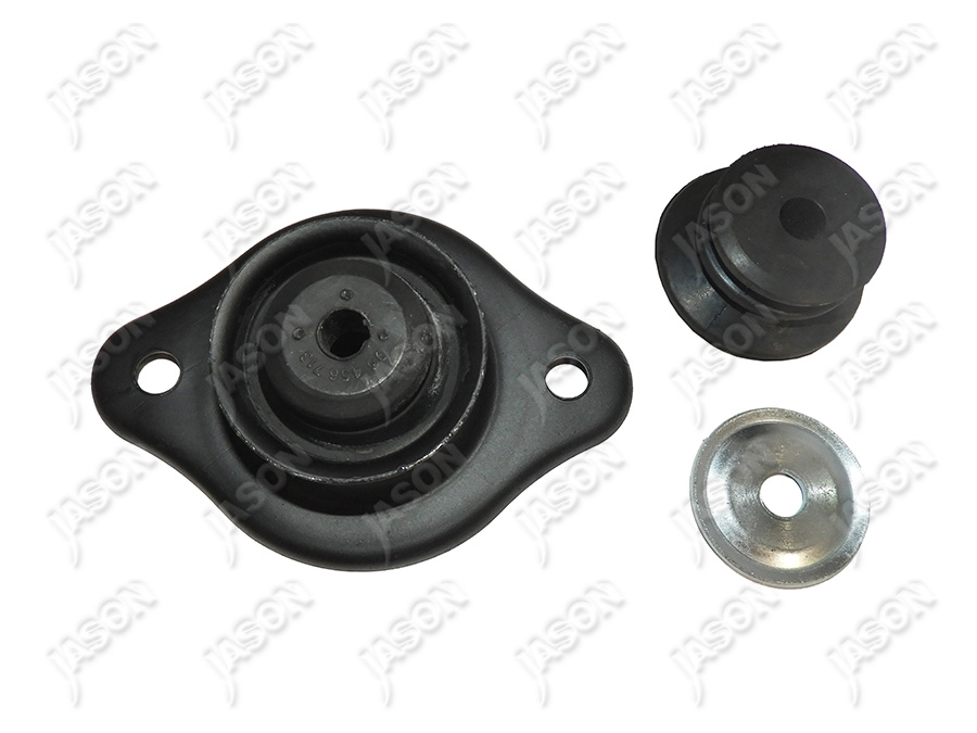 JS-MU039 — BASE DE AMORTIGUADOR TRASERO CHEVROLET AVEO 2008-2017