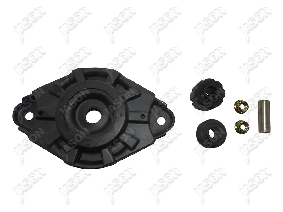BASE DE AMORTIGUADOR TRASERO NISSAN SENTRA 2000-2006